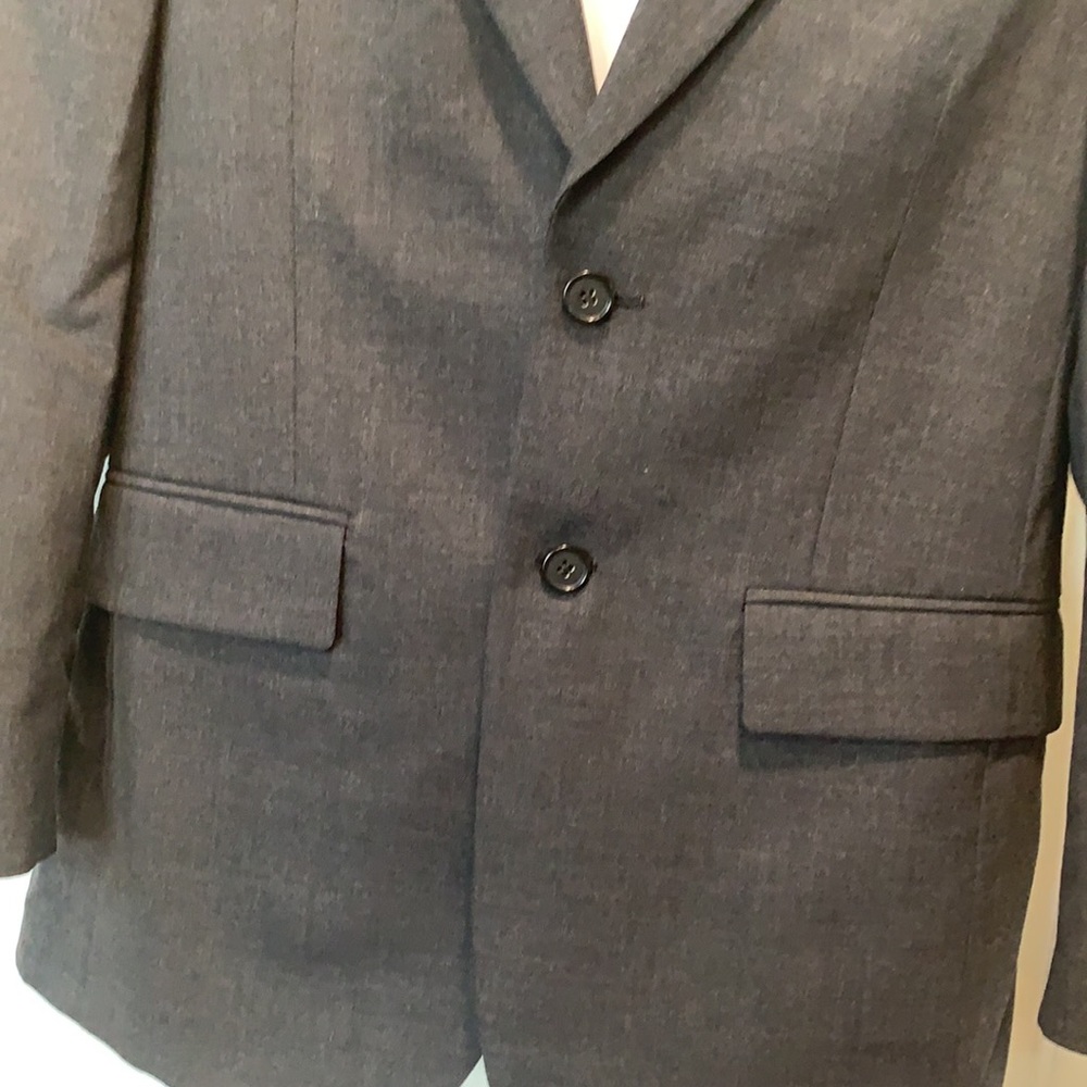 Blazer - Picture 2 of 6
